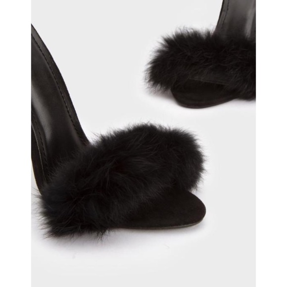 Posh~Black - Picture 2 of 5